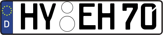 HY-EH70