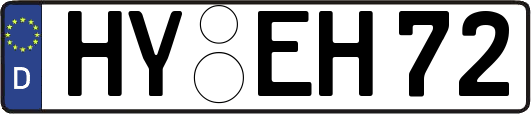 HY-EH72