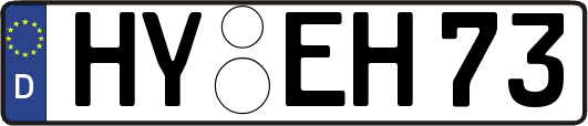 HY-EH73