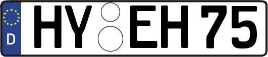 HY-EH75