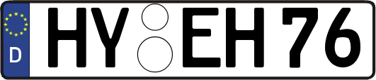 HY-EH76