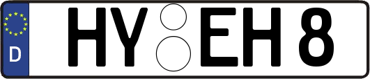 HY-EH8