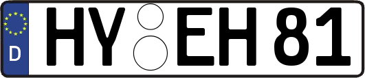 HY-EH81