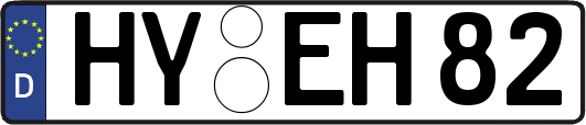 HY-EH82