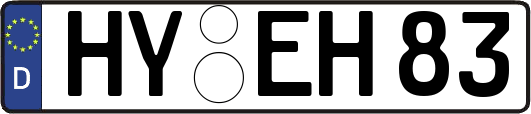 HY-EH83