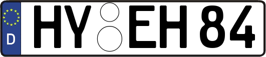 HY-EH84