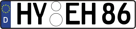 HY-EH86