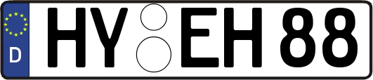 HY-EH88