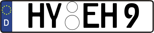 HY-EH9