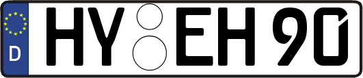 HY-EH90