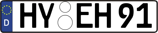 HY-EH91