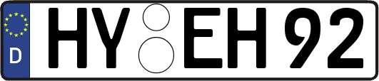 HY-EH92