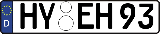 HY-EH93