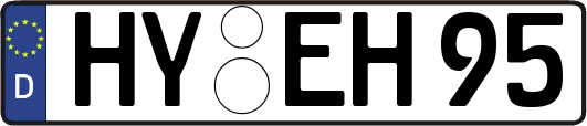 HY-EH95