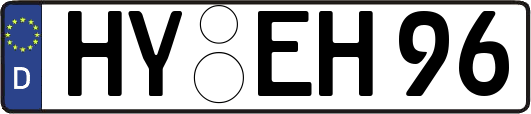 HY-EH96