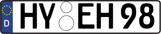 HY-EH98