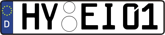 HY-EI01