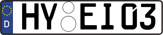 HY-EI03