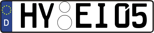 HY-EI05