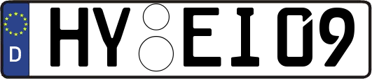 HY-EI09