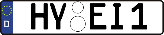 HY-EI1