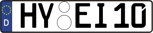 HY-EI10