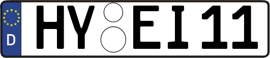 HY-EI11