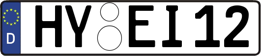 HY-EI12