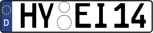 HY-EI14