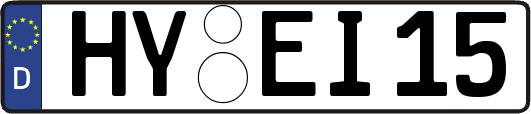 HY-EI15