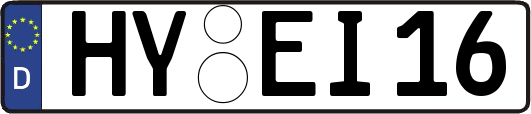 HY-EI16