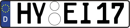 HY-EI17