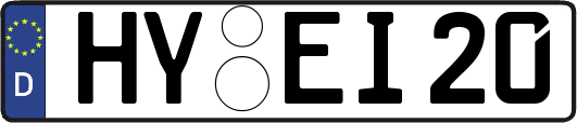 HY-EI20