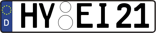 HY-EI21