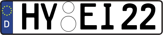 HY-EI22