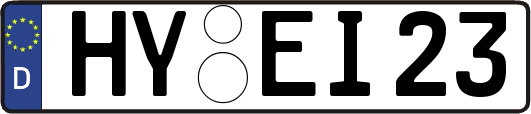 HY-EI23