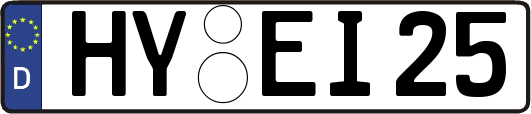 HY-EI25