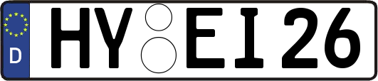HY-EI26