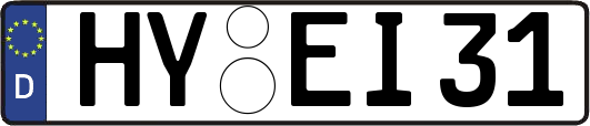 HY-EI31
