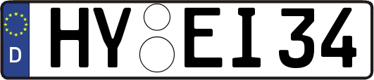 HY-EI34