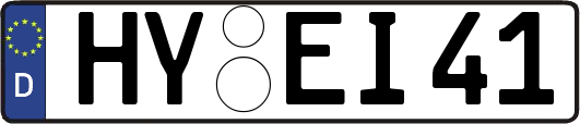 HY-EI41