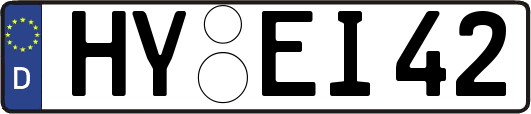 HY-EI42