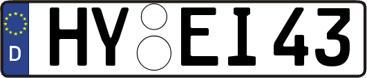 HY-EI43
