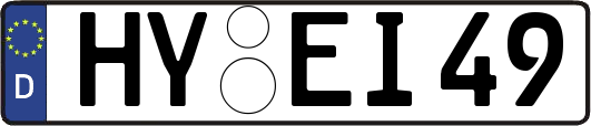 HY-EI49