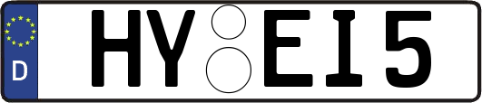 HY-EI5