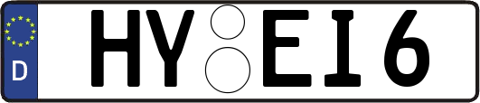 HY-EI6
