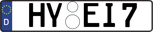 HY-EI7