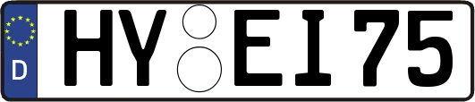 HY-EI75