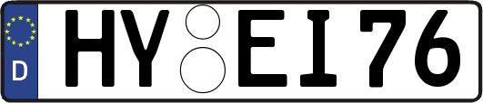 HY-EI76