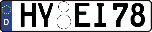 HY-EI78